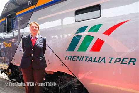 trenitalia tper abbonamento bici